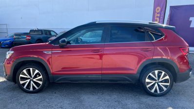 VOLKSWAGEN TAOS HIGHLINE 2024