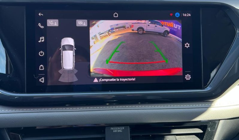 
								VOLKSWAGEN TAOS HIGHLINE 2024 full									