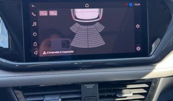 
									VOLKSWAGEN TAOS HIGHLINE 2024 full								