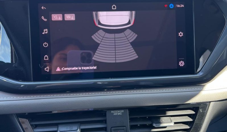 
								VOLKSWAGEN TAOS HIGHLINE 2024 full									
