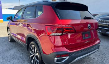 
									VOLKSWAGEN TAOS HIGHLINE 2024 full								