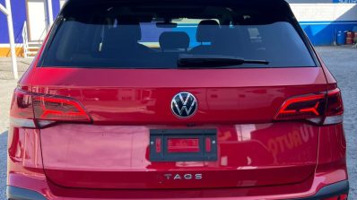 VOLKSWAGEN TAOS HIGHLINE 2024