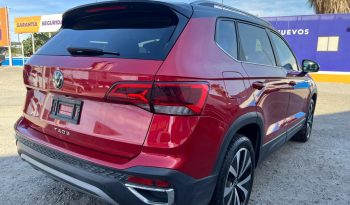 
									VOLKSWAGEN TAOS HIGHLINE 2024 full								