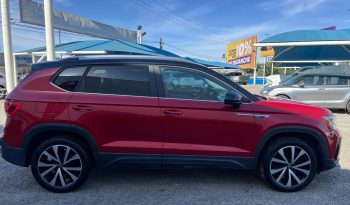 
									VOLKSWAGEN TAOS HIGHLINE 2024 full								