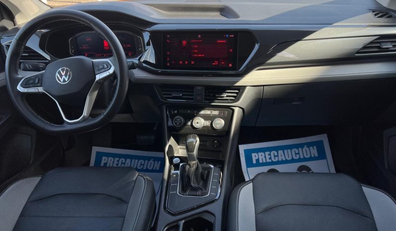 
								VOLKSWAGEN TAOS HIGHLINE 2024 full									