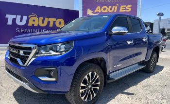 RAM 1200 LARAMIE 2025