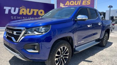 RAM 1200 LARAMIE 2025