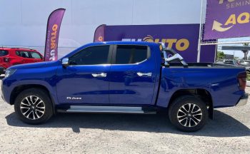 RAM 1200 LARAMIE 2025