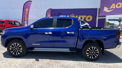 RAM 1200 LARAMIE 2025