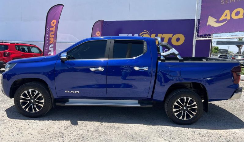 
								RAM 1200 LARAMIE 2025 full									