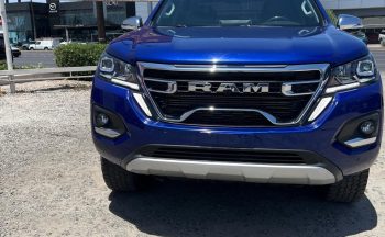 RAM 1200 LARAMIE 2025