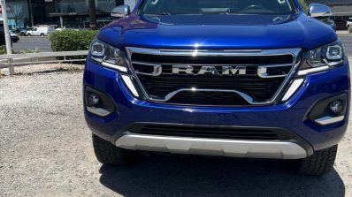 RAM 1200 LARAMIE 2025