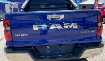 
									RAM 1200 LARAMIE 2025 full								