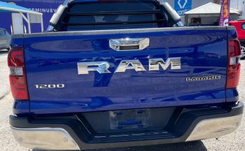 RAM 1200 LARAMIE 2025