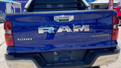 RAM 1200 LARAMIE 2025