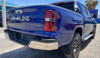 
									RAM 1200 LARAMIE 2025 full								