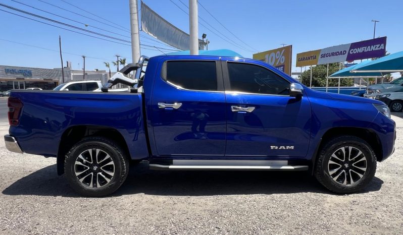 
								RAM 1200 LARAMIE 2025 full									