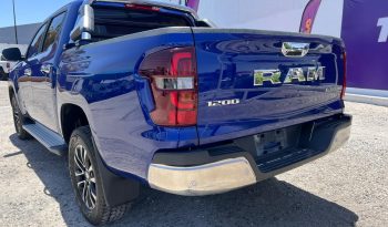 
									RAM 1200 LARAMIE 2025 full								