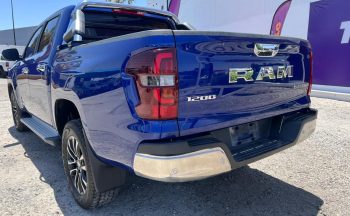 RAM 1200 LARAMIE 2025