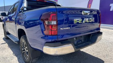 RAM 1200 LARAMIE 2025