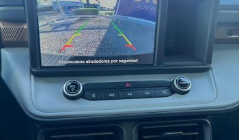 
									FORD MAVERICK LARIAT 2022 full								