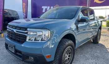 FORD MAVERICK LARIAT 2022