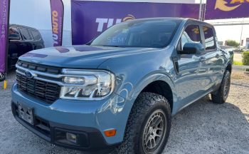 FORD MAVERICK LARIAT 2022