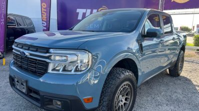 FORD MAVERICK LARIAT 2022