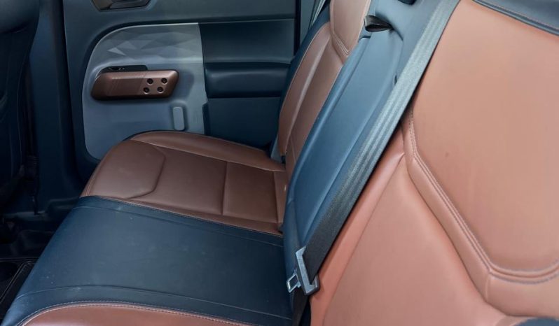 
								FORD MAVERICK LARIAT 2022 full									