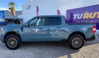 FORD MAVERICK LARIAT 2022