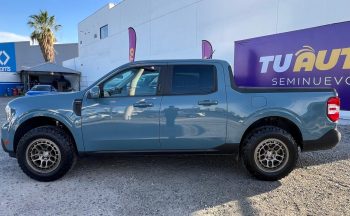 FORD MAVERICK LARIAT 2022