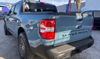 FORD MAVERICK LARIAT 2022