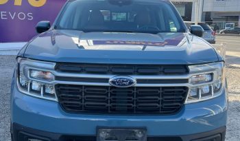 FORD MAVERICK LARIAT 2022