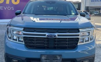 FORD MAVERICK LARIAT 2022