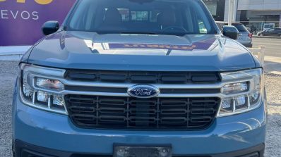 FORD MAVERICK LARIAT 2022