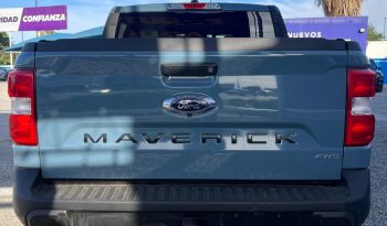 FORD MAVERICK LARIAT 2022