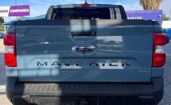 FORD MAVERICK LARIAT 2022
