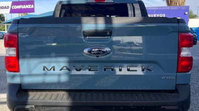 FORD MAVERICK LARIAT 2022