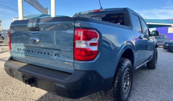 
									FORD MAVERICK LARIAT 2022 full								