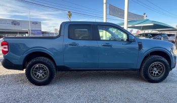 
									FORD MAVERICK LARIAT 2022 full								
