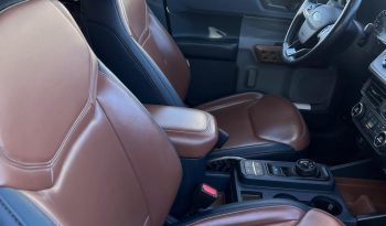 
									FORD MAVERICK LARIAT 2022 full								