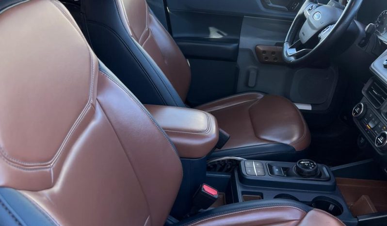 
								FORD MAVERICK LARIAT 2022 full									
