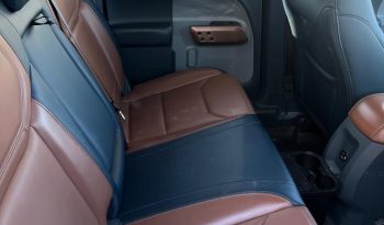 
									FORD MAVERICK LARIAT 2022 full								