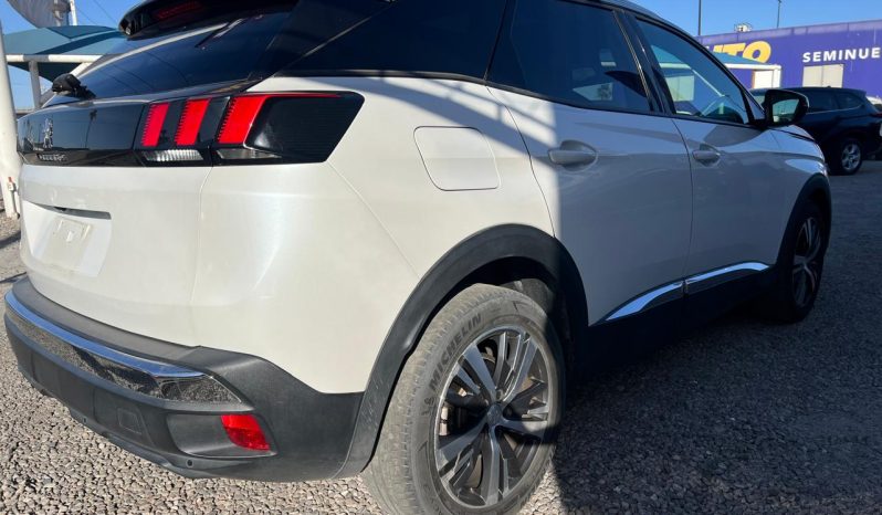 
								PEUGEOT 2008 ALLURE PACK 2024 full									
