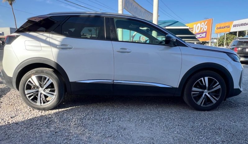 
								PEUGEOT 2008 ALLURE PACK 2024 full									