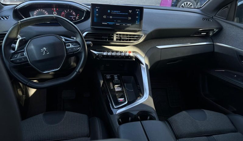 
								PEUGEOT 2008 ALLURE PACK 2024 full									