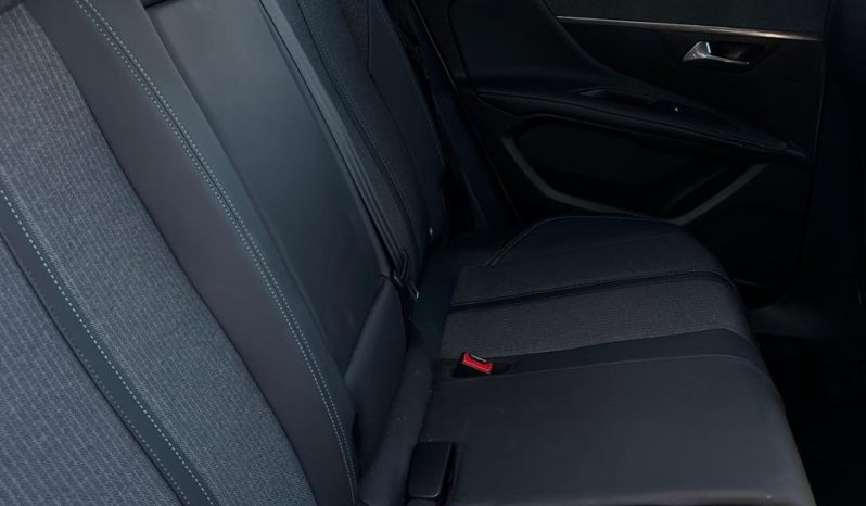 
								PEUGEOT 2008 ALLURE PACK 2024 full									