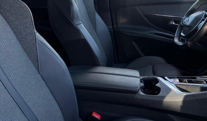 
								PEUGEOT 2008 ALLURE PACK 2024 full									