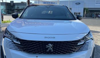 PEUGEOT 2008 ALLURE PACK 2024