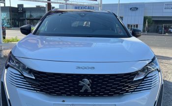 PEUGEOT 2008 ALLURE PACK 2024